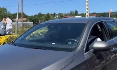 Aficionado Agradece A Aitor Paredes Su Gesto En Onda Vasca Increible