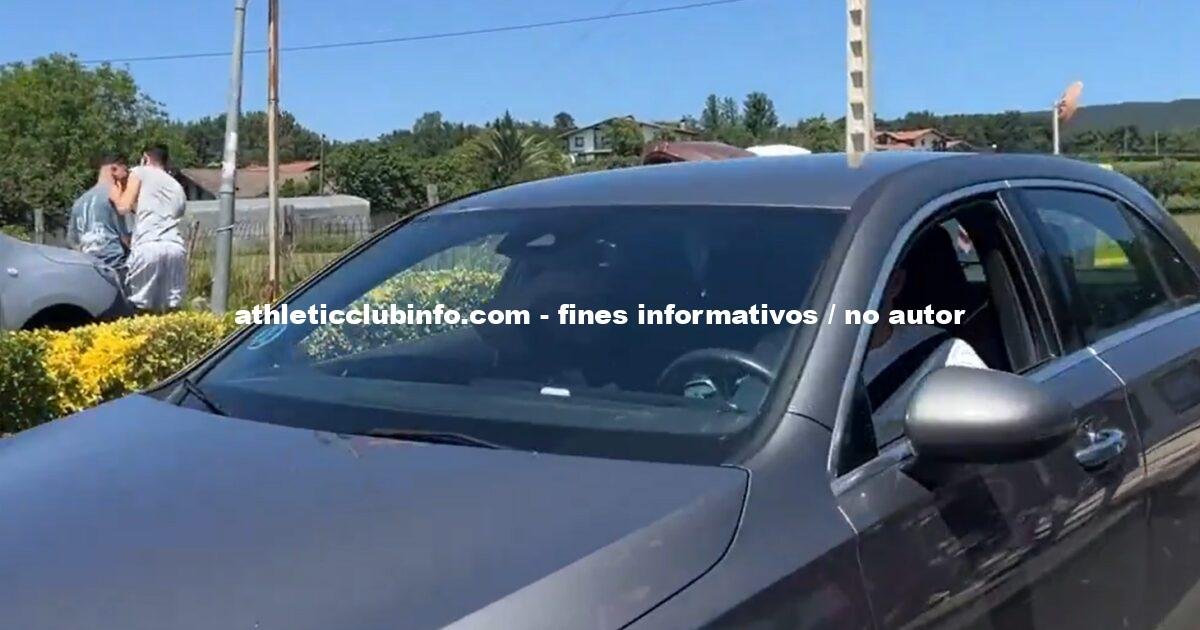 Aficionado Agradece A Aitor Paredes Su Gesto En Onda Vasca Increible