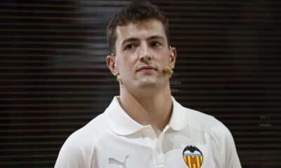 Agirrezabala En El Athletic La Situacion Era Complicada