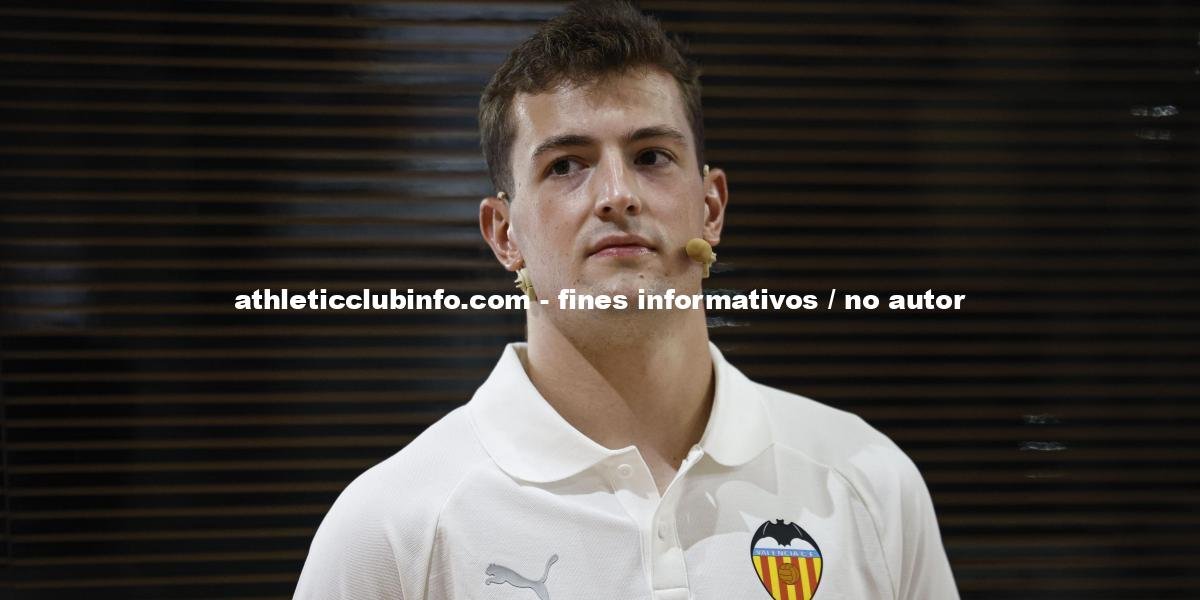 Agirrezabala En El Athletic La Situacion Era Complicada