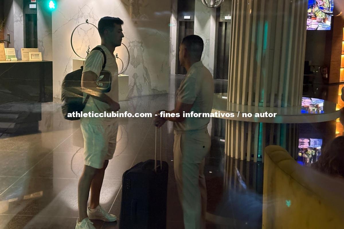 Agirrezabala Llega A Valencia Se Ha Hecho Un Poco Largo Pero Ya Estoy Aqui