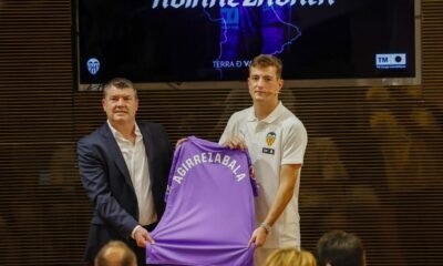 Agirrezabala Sali De Mi Zona De Confort Para Lograr Cosas Grandes