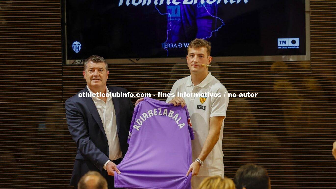 Agirrezabala Sali De Mi Zona De Confort Para Lograr Cosas Grandes