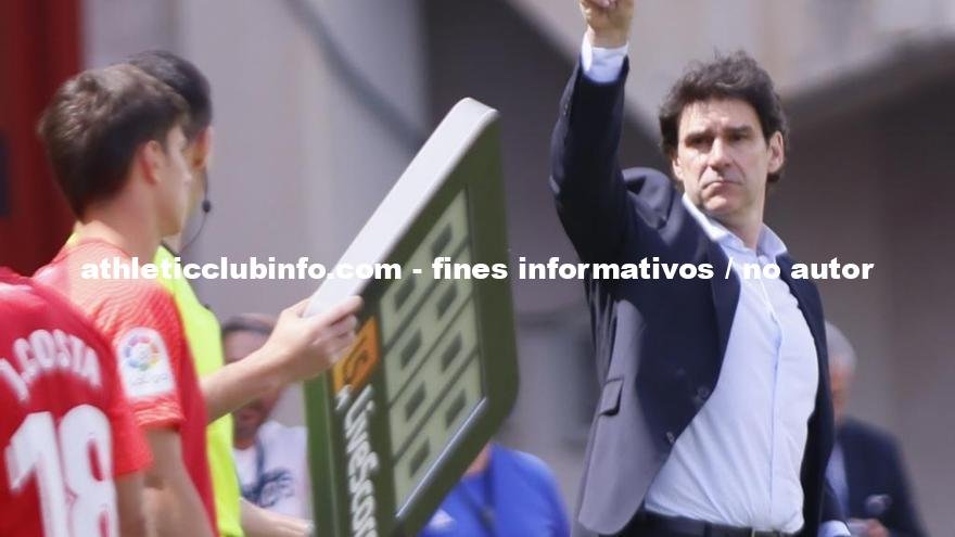 Aitor Karanka Nuevo Director Tecnico De Desarrollo De La Seleccion Espanola