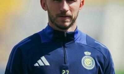 Al Nassr Busca Retener A Laporte En Su Plantilla Arabe