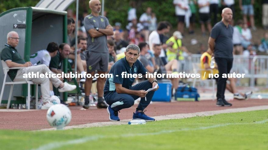 Al Nassr Considera A Laporte Mientras Valverde Espera En El Athletic