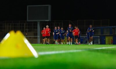 Al Nassr Ficha A Hancko Se Acerca La Salida De Laporte