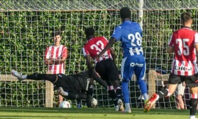 Alaves Triunfa Valverde Y Athletic Aun Tienen Trabajo Por Delante