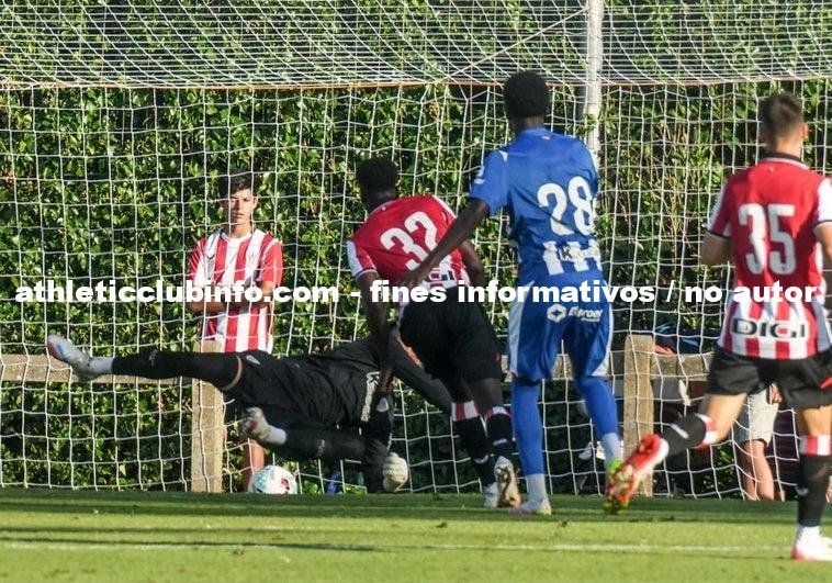 Alaves Triunfa Valverde Y Athletic Aun Tienen Trabajo Por Delante