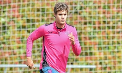 Alaves Y Girona Negocian Por Rincon Levante Tambien Esta Atento