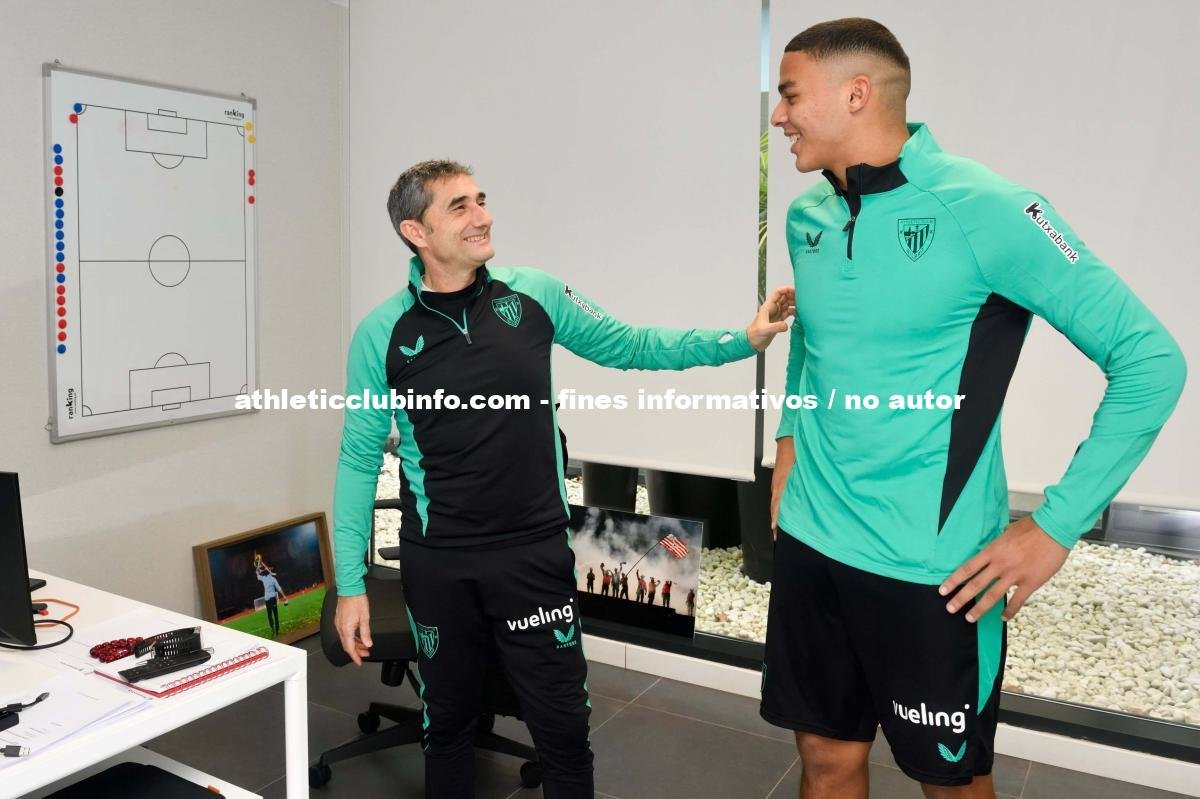 Alerta En Pretemporada Maroan Sannadi Preocupa Por Lesion En Rodilla