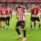 Alvaro Djalo A Un Paso De Dejar El Athletic Club Esta Temporada