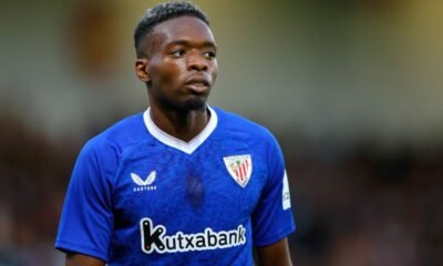 Alvaro Djalo A Un Paso De Ser Cedido Al Al Gharafa De Catar