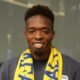 Alvaro Djalo Acuerda Con Al Gharafa Y Athletic Se Beneficia Del Fichaje