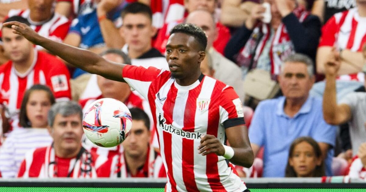 Alvaro Djalo Busca Su Lugar En El Athletic Tras Romper Cesion Con Al Gharafa