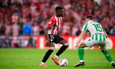 Alvaro Djalo Cedido Al Al Gharafa Sc Hasta Final De Temporada