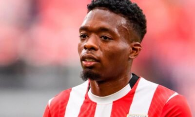 Alvaro Djalo Cifras De Su Cesion Del Athletic A Al Gharafa
