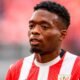 Alvaro Djalo Cifras De Su Cesion Del Athletic A Al Gharafa