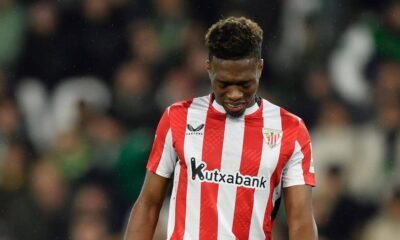 Alvaro Djalo Podria Dejar El Athletic Para Jugar En Catar