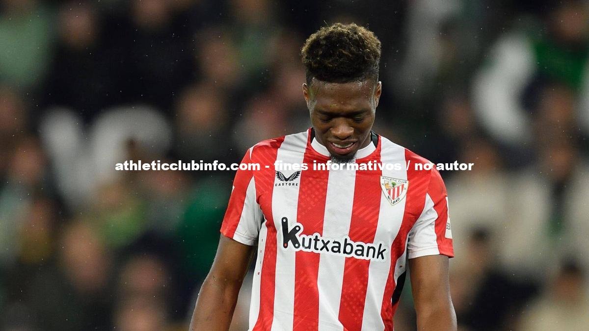 Alvaro Djalo Podria Dejar El Athletic Para Jugar En Catar