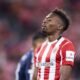 Alvaro Djalo Se Queda En El Athletic Y Rechaza Cesion Al Al Gharafa