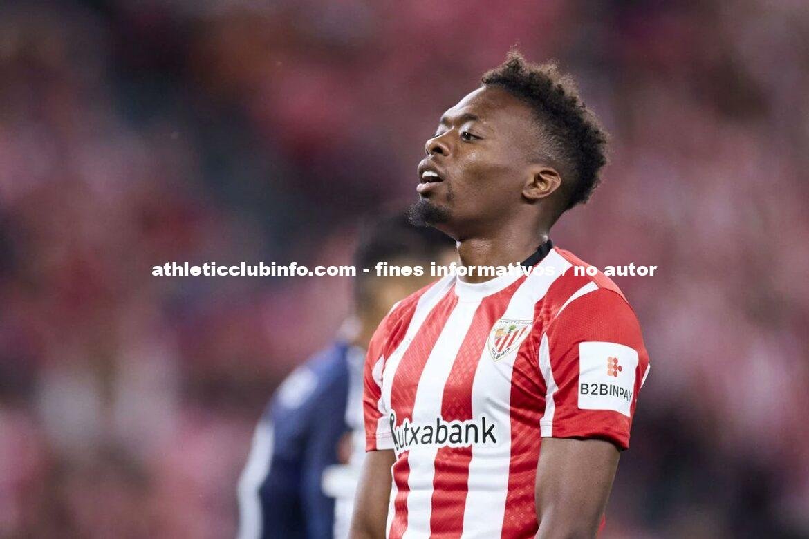 Alvaro Djalo Se Queda En El Athletic Y Rechaza Cesion Al Al Gharafa
