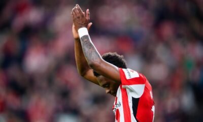 Alvaro Djalo Se Une A Catar Para Impulsar La Economia Del Athletic