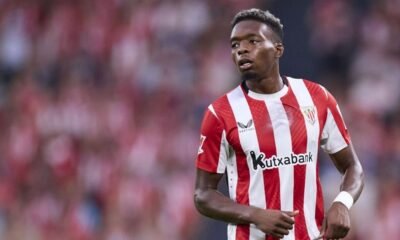 Alvaro Djalo Viaja A Doha Para Negociar Cesion Con Al Gharafa Sc