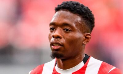 Alvaro Djalo Viaja A Qatar Para Negociar Cesion Al Al Gharafa Sc