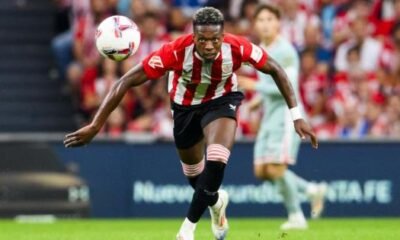 Alvaro Djalo Viaja A Qatar Para Negociar Con Al Gharafa