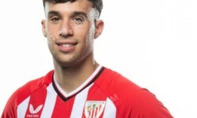 Alvaro Marin Se Une Al Celta Clausulas Estrategicas Para El Athletic