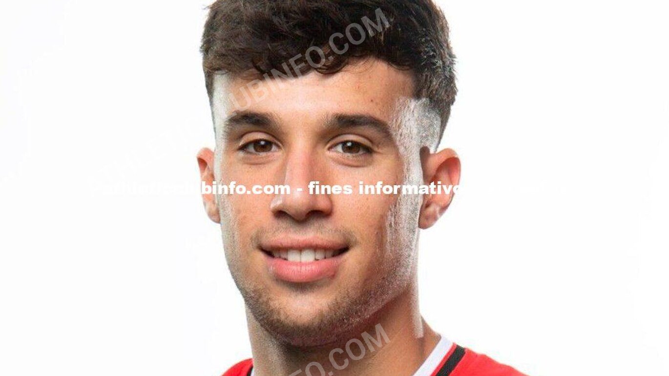 Alvaro Marin Se Une Al Rc Celta Acuerdo Con El Athletic Club