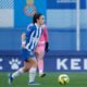 Amaia Martinez Renueva Su Cesion En El Espanyol Por Otra Temporada