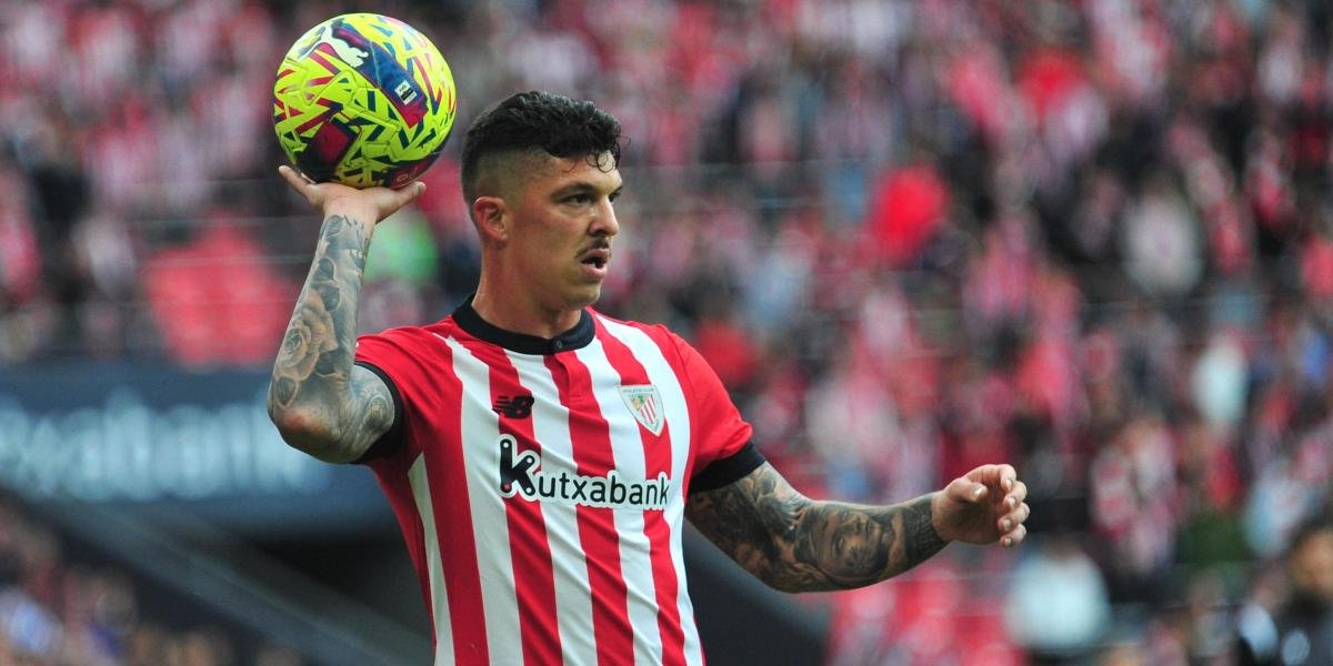 Ander Capa Se Despide Del Futbol A Los 33 Anos Tras Gran Carrera