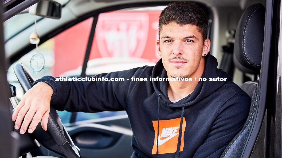 Ander Capa Se Despide Del Futbol Tras Una Exitosa Carrera Profesional