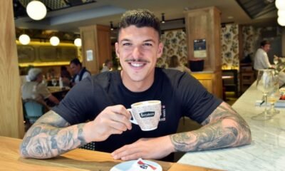 Ander Capa Se Retira A Los 33 Anos Fin De Una Etapa Inolvidable