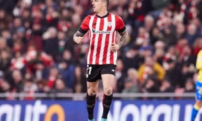 Ander Capa Se Retira Del Futbol A Los 33 Anos Tras Brillante Carrera