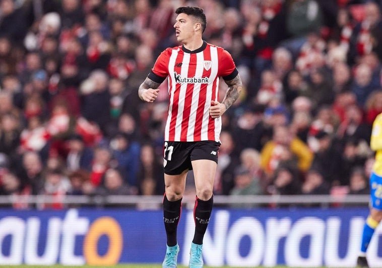 Ander Capa Se Retira Del Futbol A Los 33 Anos Tras Brillante Carrera
