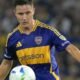 Ander Herrera Sufre Quinta Lesion En Boca Juniors En Solo Siete Meses