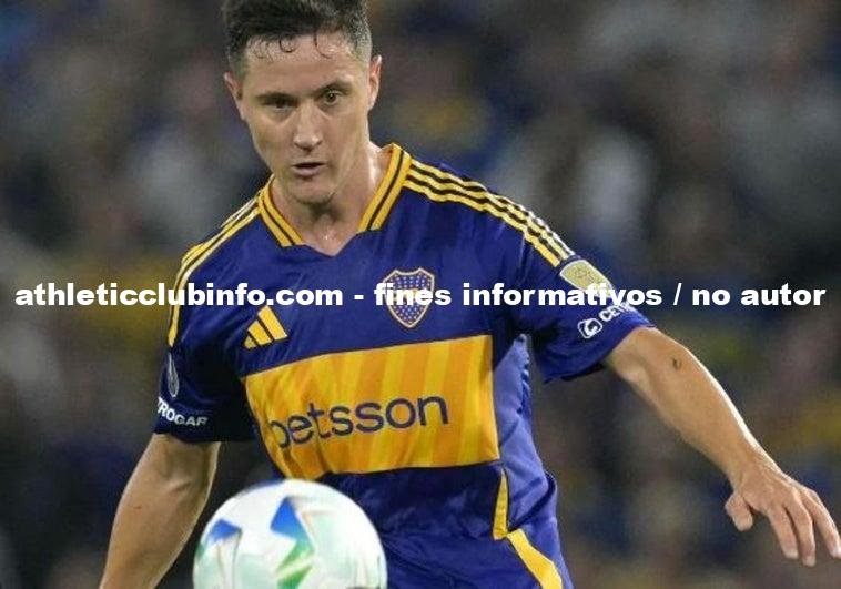 Ander Herrera Sufre Quinta Lesion En Boca Juniors En Solo Siete Meses