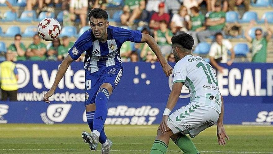 Andoni Lopez Un Reencuentro Especial En El Centenario Del Amorebieta