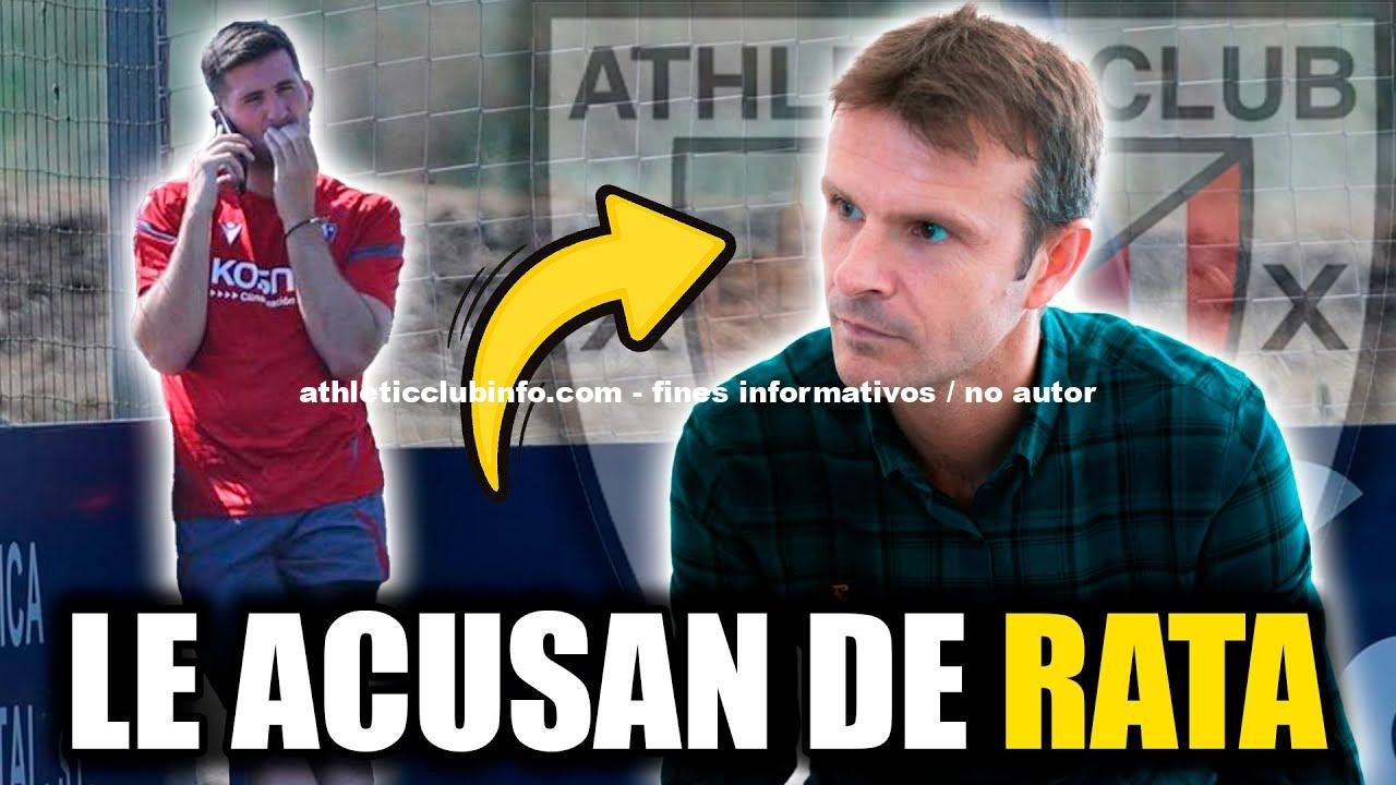 Areso Al Atletico Insultos Al Athletic Haga Lo Que Haga La Verdad Sobre Su Origen