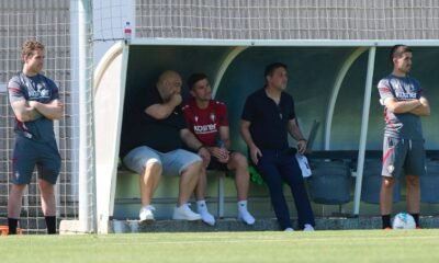 Areso Athletic Y Osasuna Intensifican Negociaciones Por El Lateral