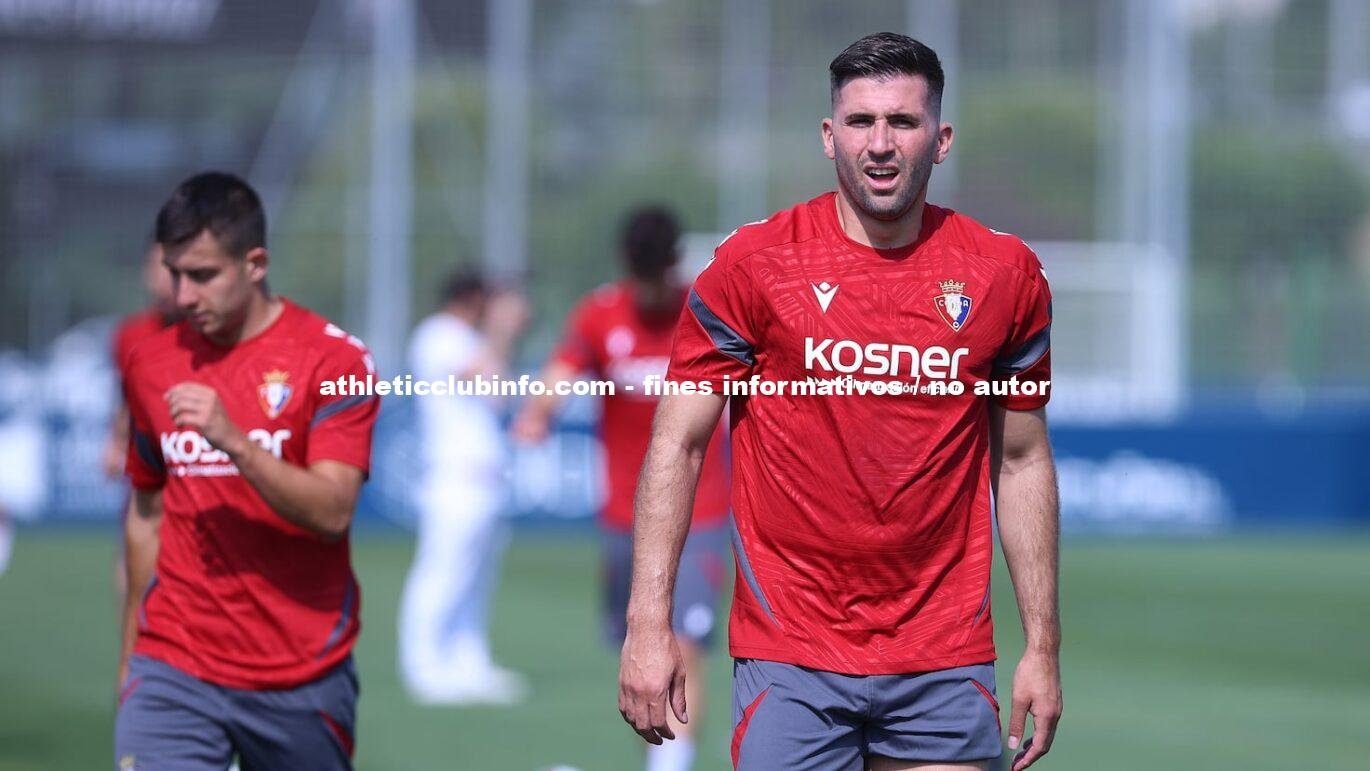 Areso Cerca Del Athletic Braulio Confirma Negociaciones En Marcha