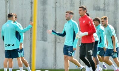 Areso Convocado Para El Primer Test De Champions Con El Psv