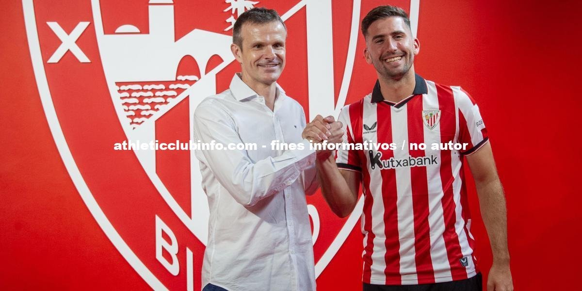 Areso Deje Dinero En Osasuna Para Su Futuro Tras Fichar Por Athletic