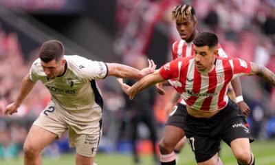 Areso Entrena En Solitario Mientras Espera Fichaje Por El Athletic