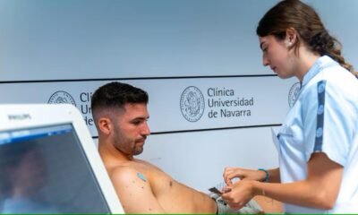 Areso Inicia Curso En Osasuna Y Su Futuro En El Athletic Sigue Incierto