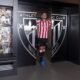 Areso No Sera El Ultimo Fichaje Athletic Busca Nuevo Central