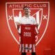 Areso Podria Debutar Con El Athletic Ante El Psv En Pretemporada